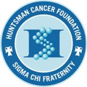 Sigma Chi Huntstman Cancer Foundation Logo