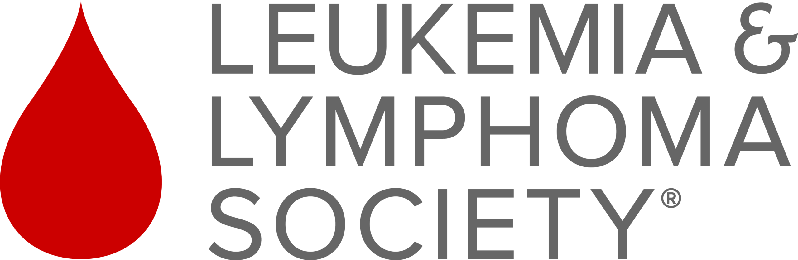 Leukemia & Lymphoma Society's Logo