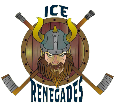 Steel City Ice Renegades Logo