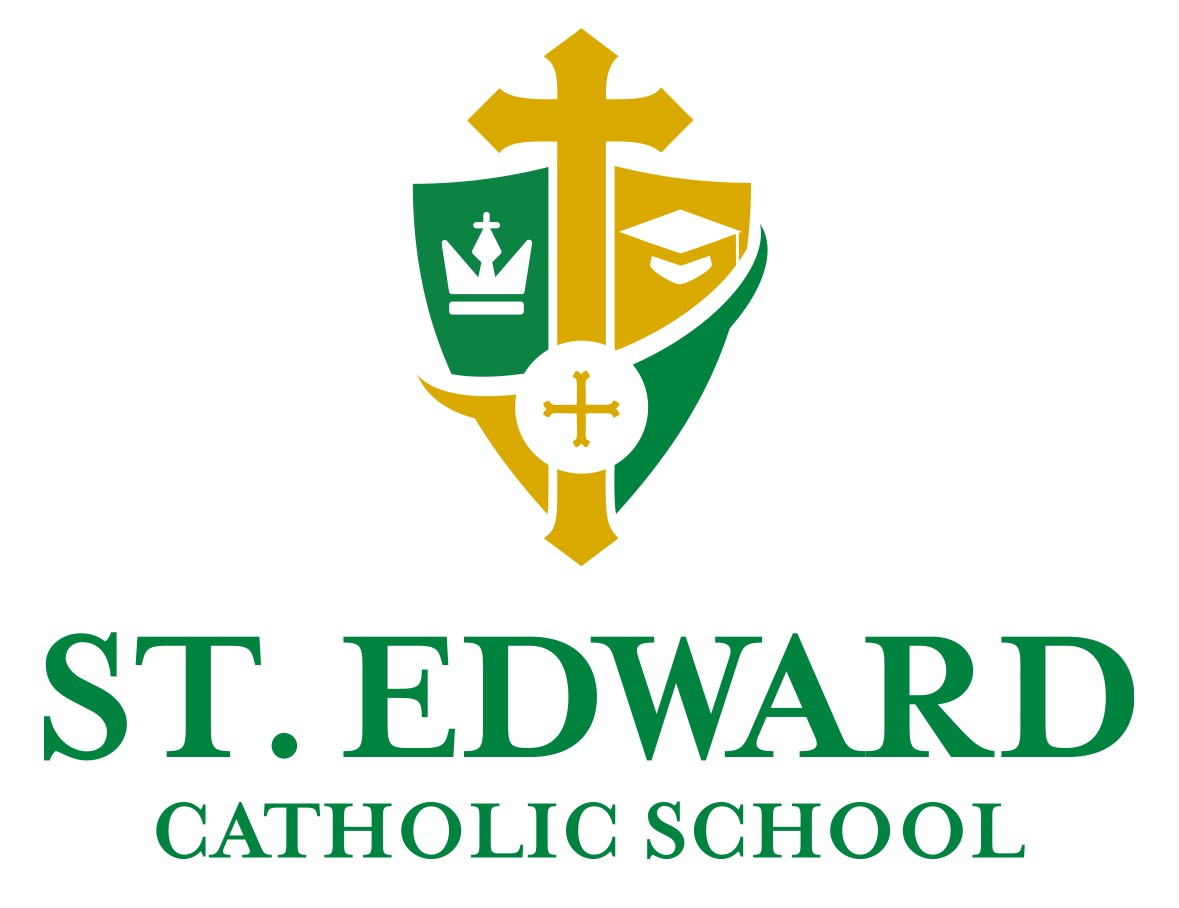 St. Edward School Logo