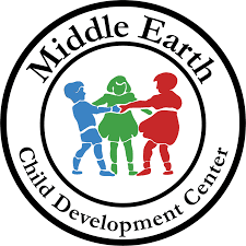 Middle Earth Child Development Center Logo