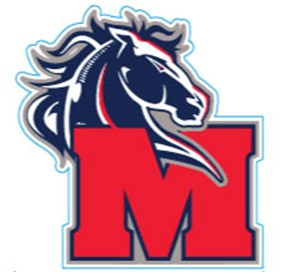 RT-Mustangs Logo