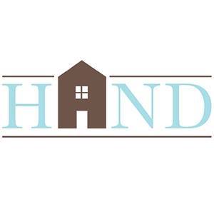 HAND Inc. Logo