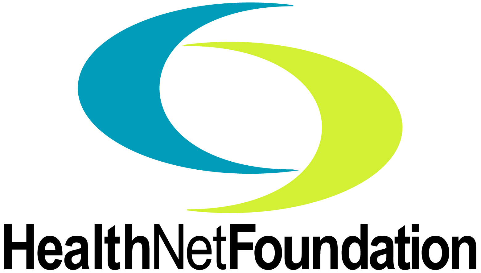 HealthNet Foundation Logo