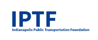 Indianapolis Public Transportation Foundation Logo