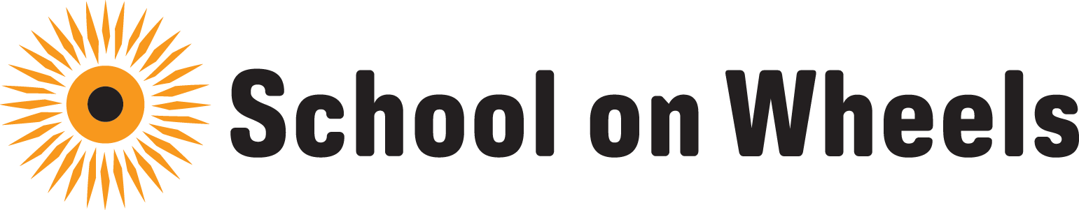 SOW Logo No Tagline (1) School on Wheels Logo