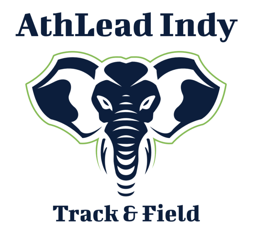 AthLead Indy Logo
