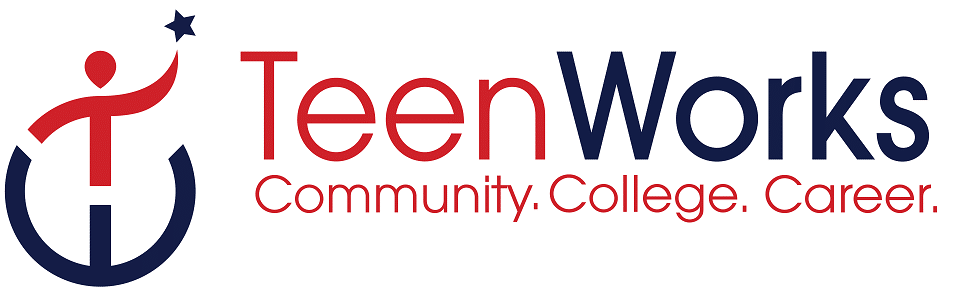 TeenWorks Logo