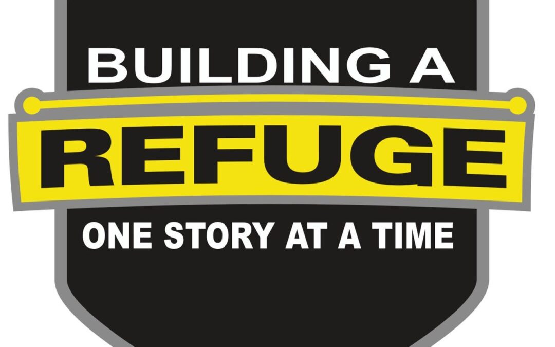 Building A Refuge