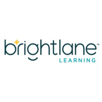 Brightlane Learning Logo
