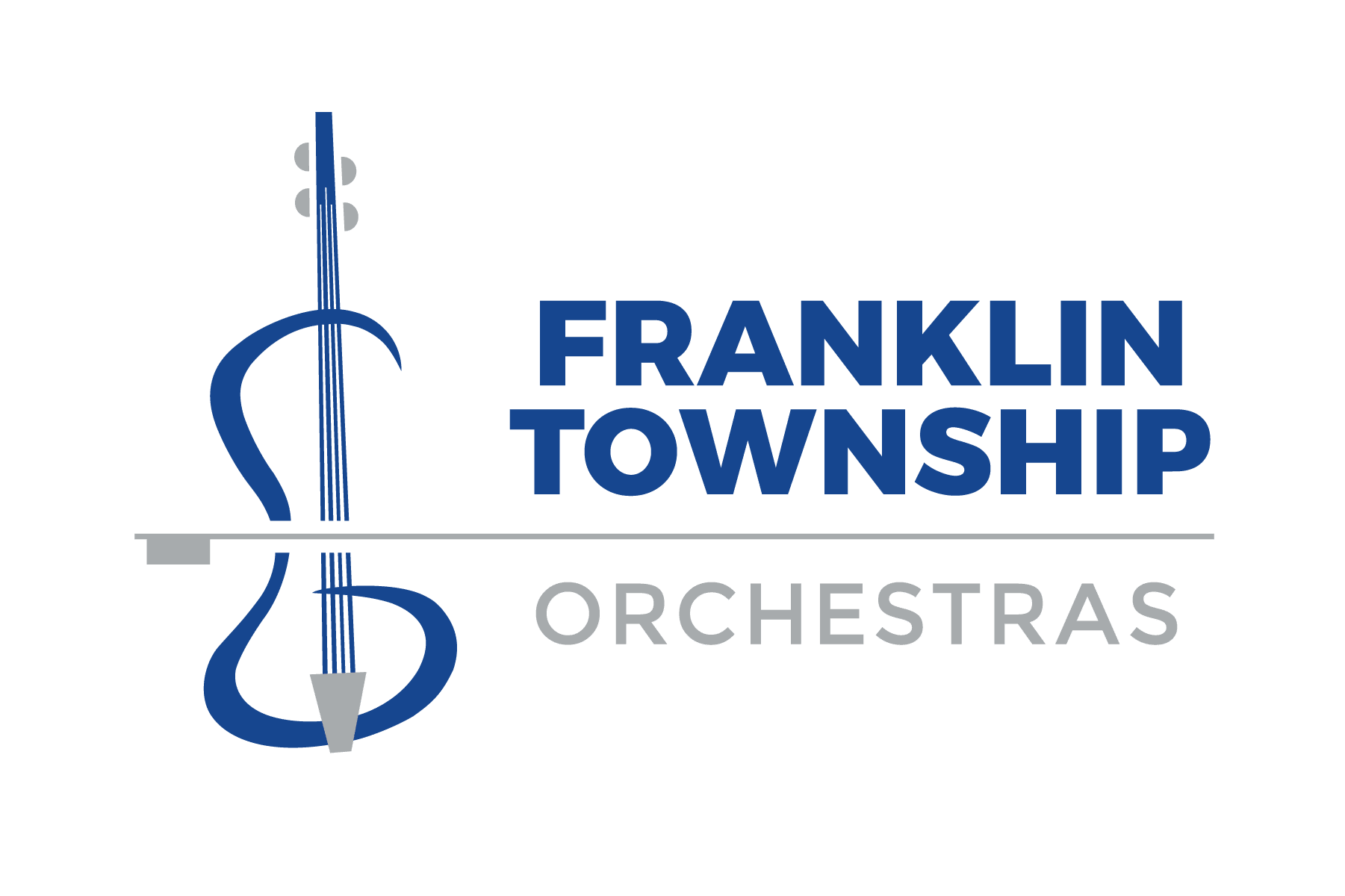 Franklin Township Orchestras Logo