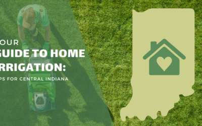Your Guide to Home Irrigation: Tips for Central Indiana
