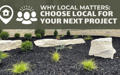 Why Local Matters: Choose Local for Your Next Project