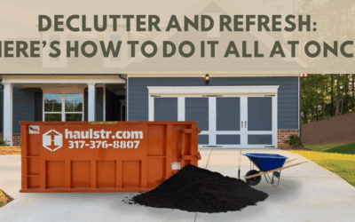 Declutter and Refresh—Here’s How to Do It All at Once