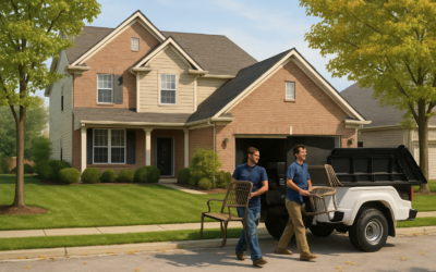 Preparing Rental Properties For New Tenants In The Fall